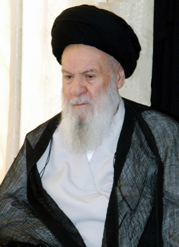 آیت-الله-العظمی-موسوی-اردبیلی-(ره) آیت-الله-العظمی-موسوی-اردبیلی-(ره)