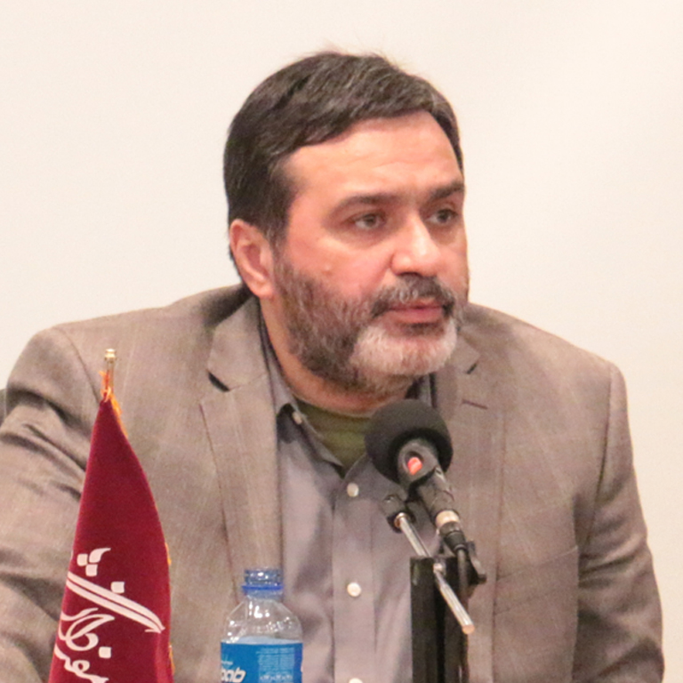 دکتر سید مسعود موسوی