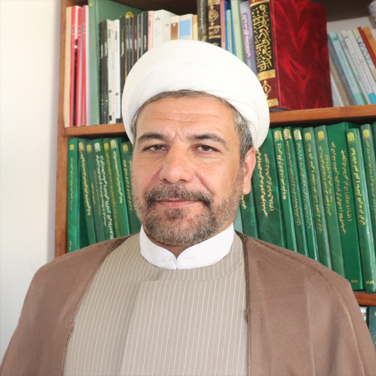 محمود شفیعی - دانشگاه مفید