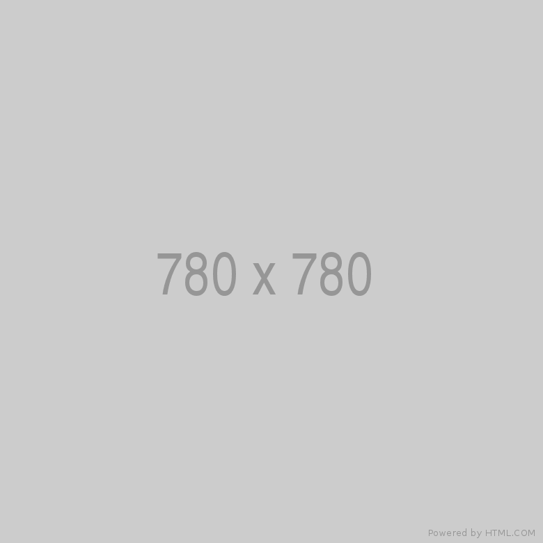 780×780
