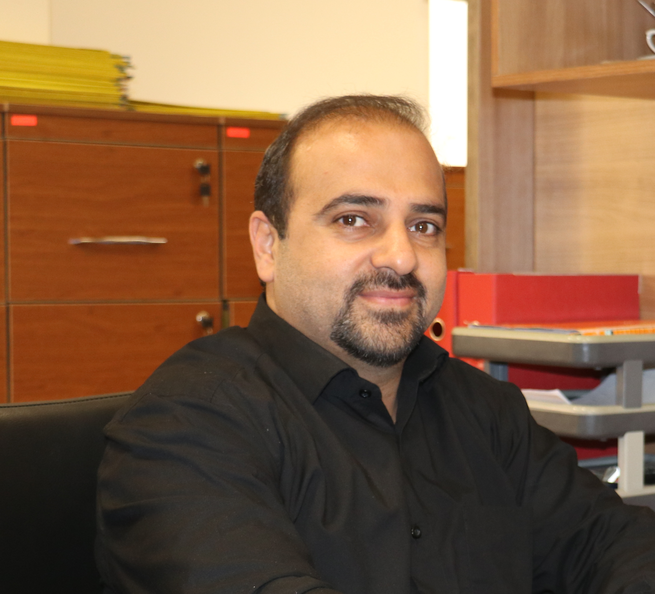 نورمحمدی