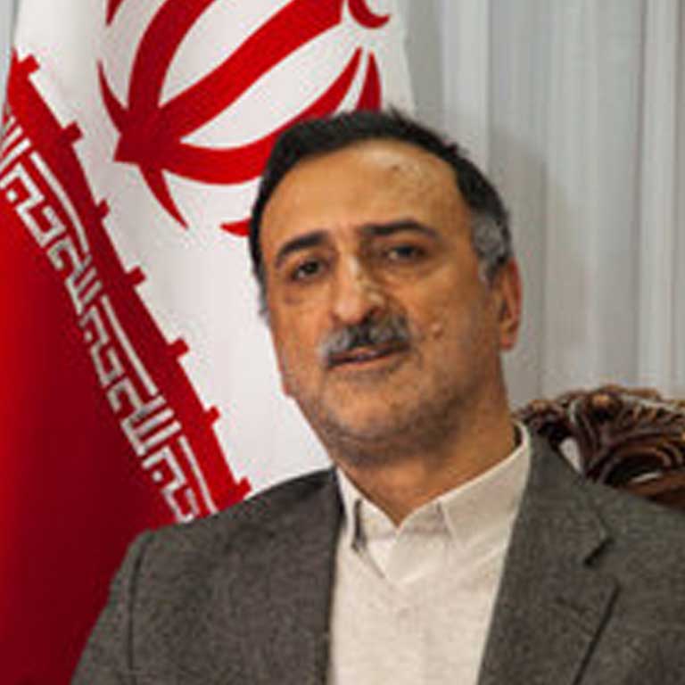 دانش آشتیانی