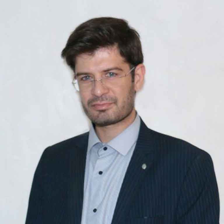 برهان مجرد