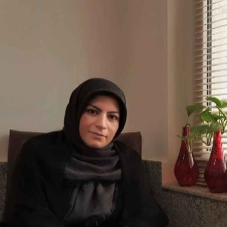 خانم-فراهانی