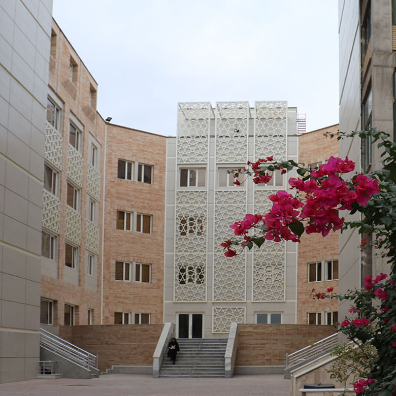 ساختمان-C
