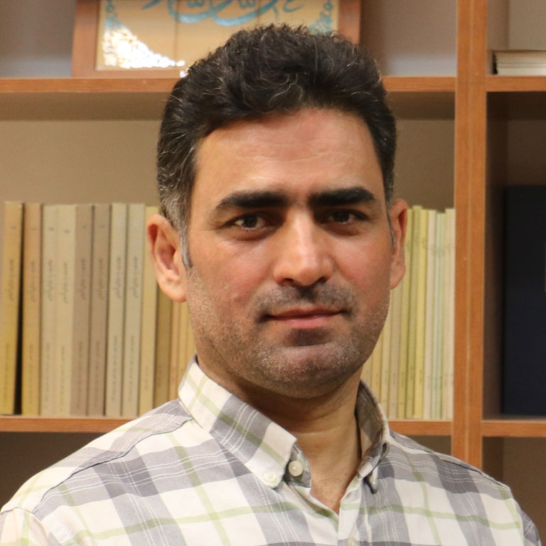 زکریا-مهتری